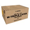 W- Triple Layer