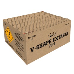 V-Shape Extasia