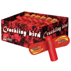 Crackling-Bird 6er