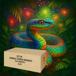 Jungle Viper Assault